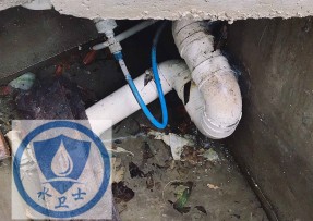 博山区水管漏水检测公司6