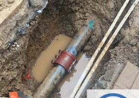 博山区水管漏水检测公司4