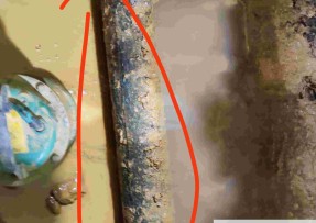 博山区水管漏水检测公司1